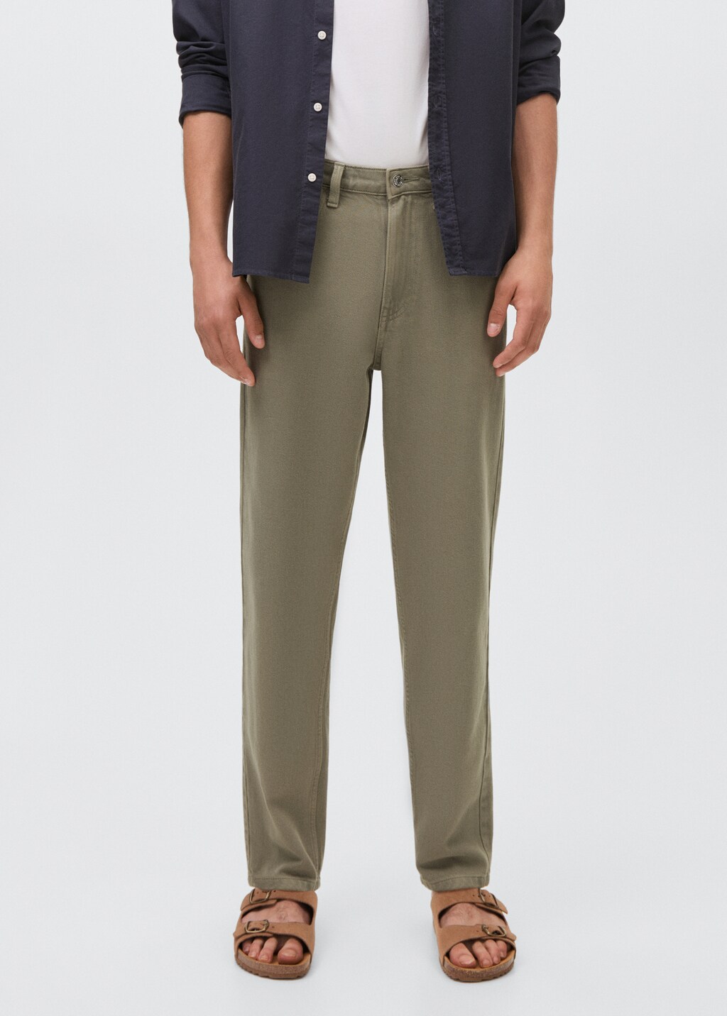 Regular-fit jeans