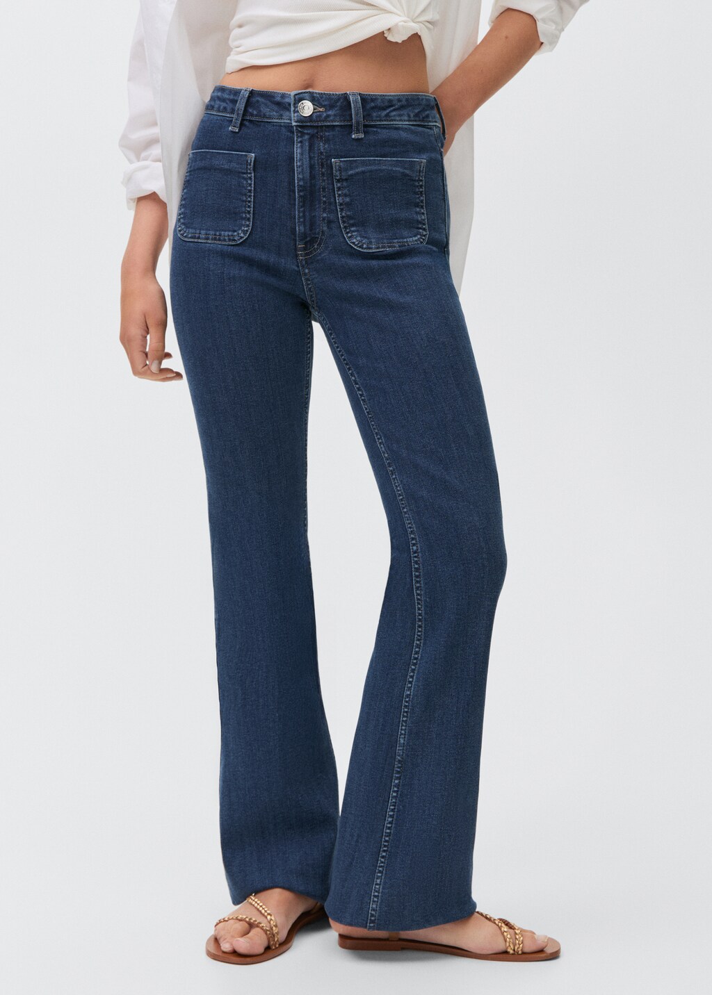 Flared jeans Flare
