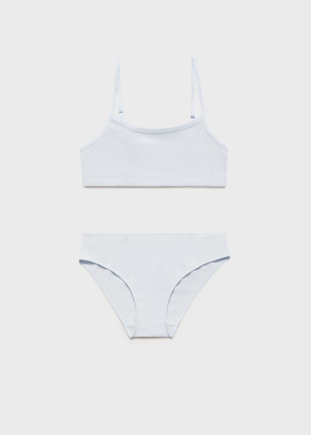 Cotton underwear set