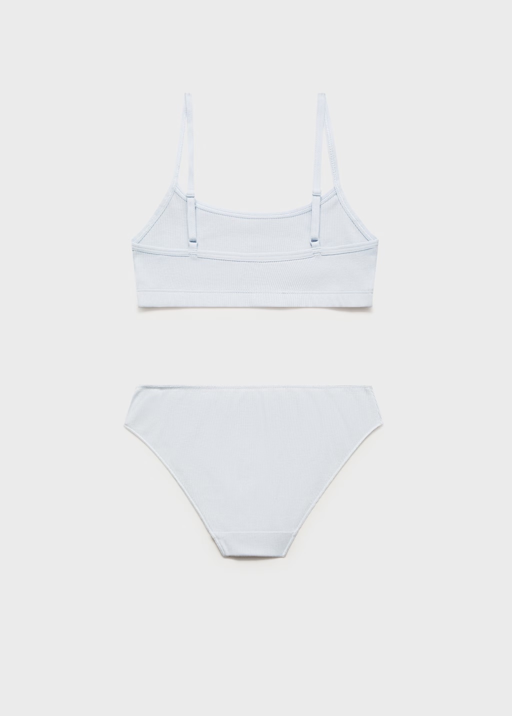 Cotton underwear set 4 Cotton underwear set