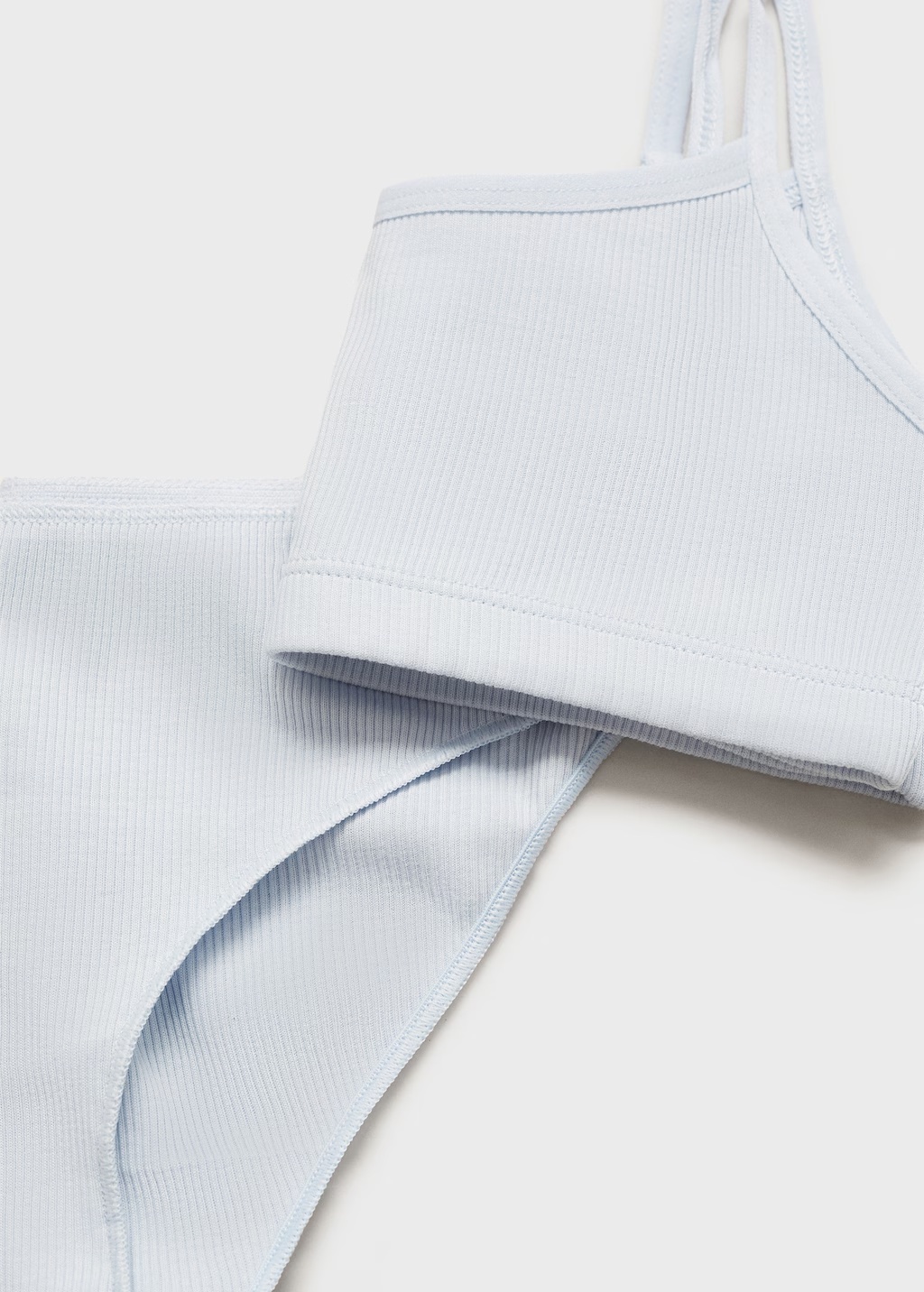 Cotton underwear set 5 Cotton underwear set