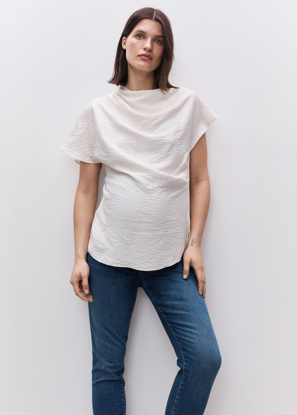 Maternity skinny jeans 5 Maternity skinny jeans