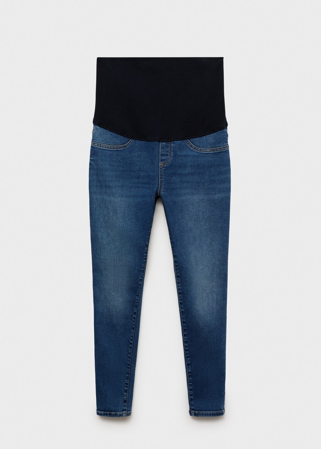 Maternity skinny jeans 8 Maternity skinny jeans