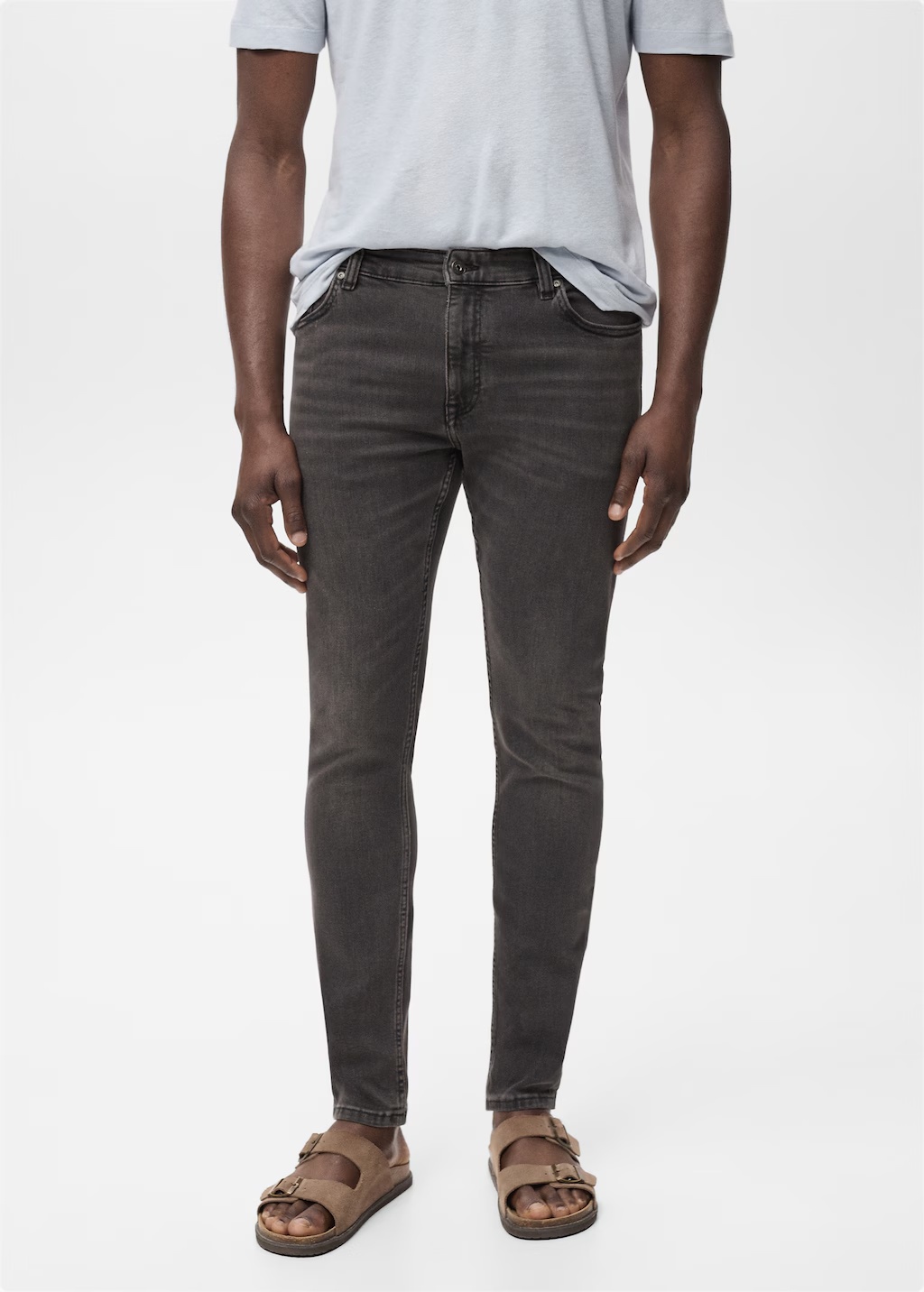 Jude skinny-fit jeans