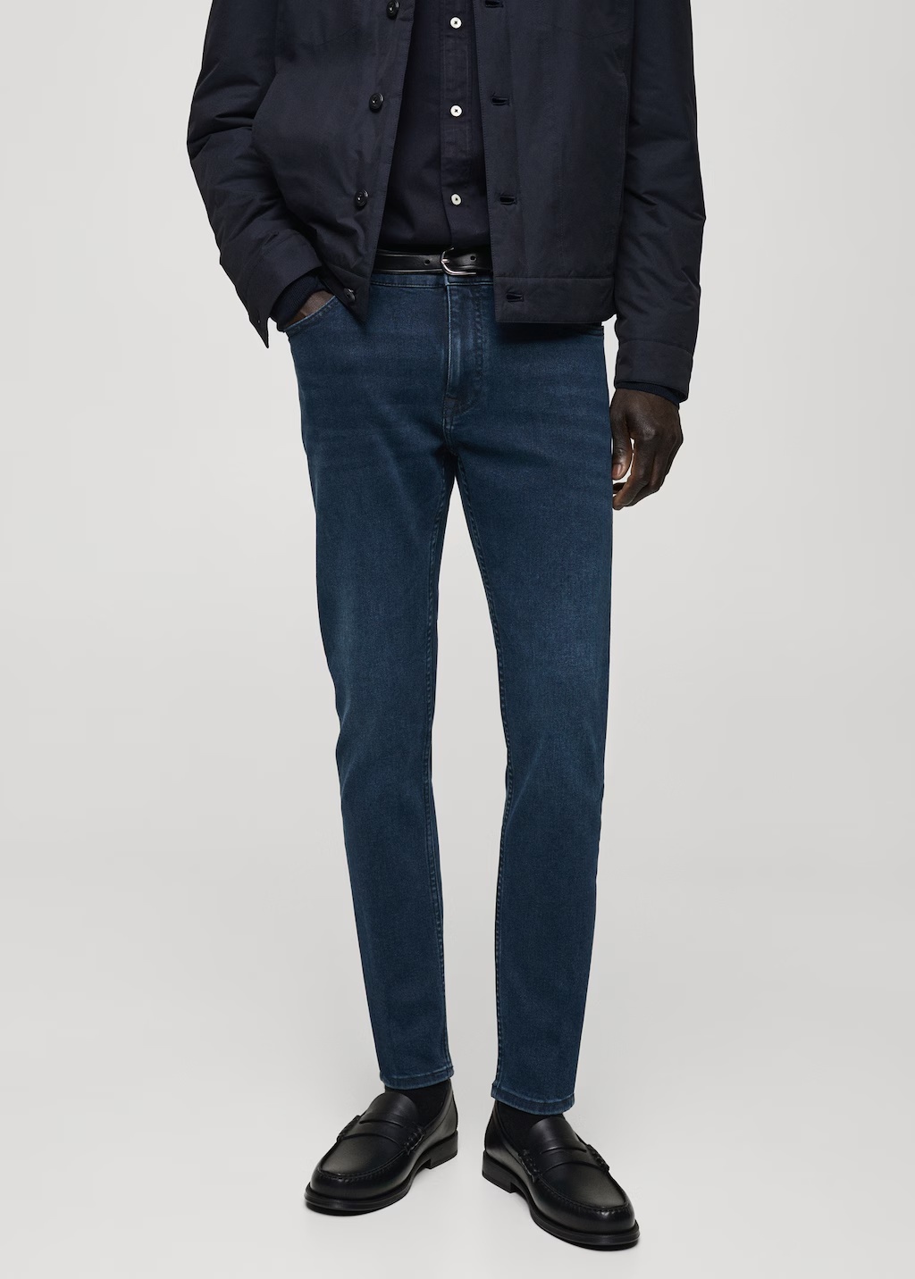 Jude skinny-fit jeans
