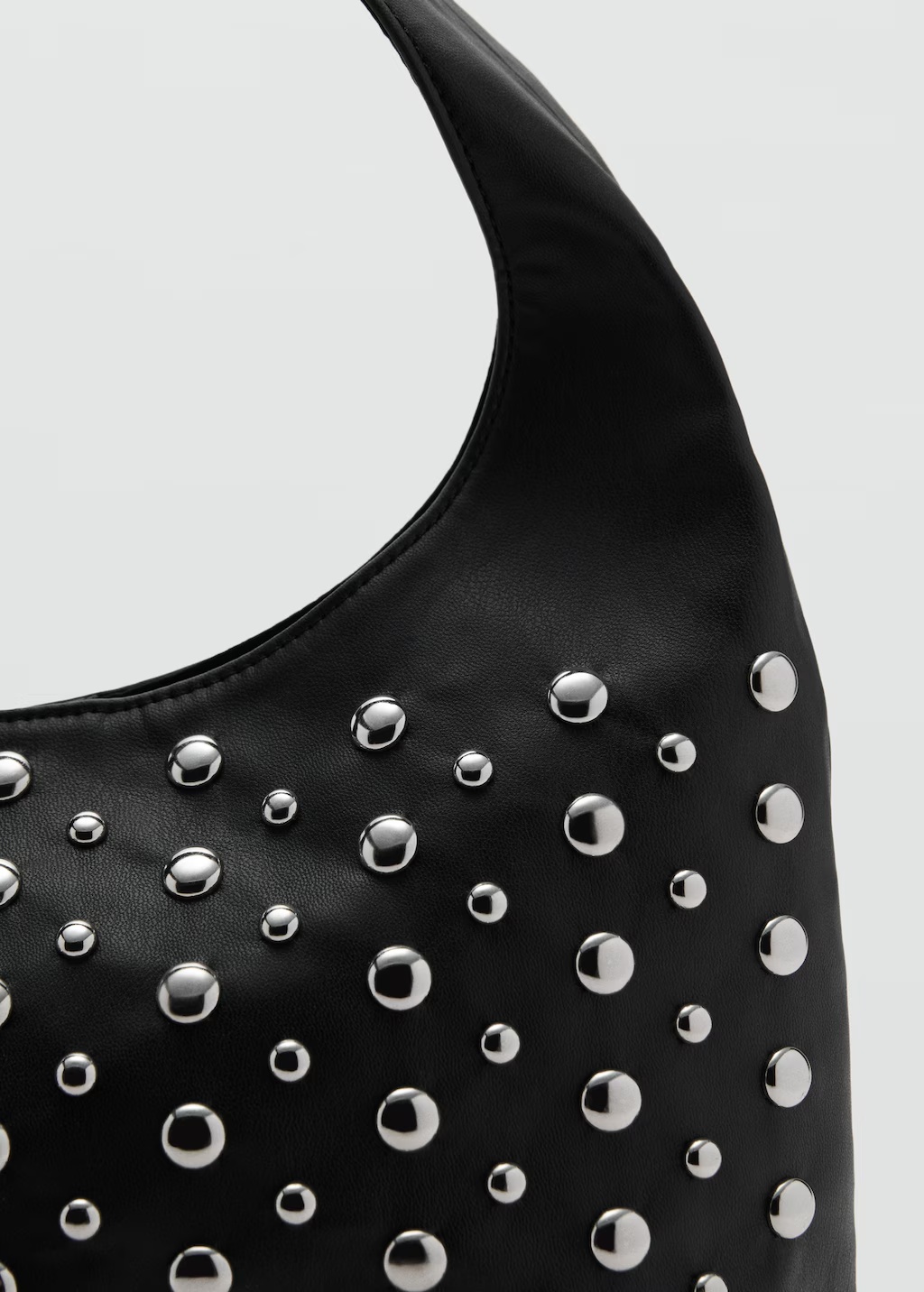 Studded bucket bag 3 Studded bucket bag