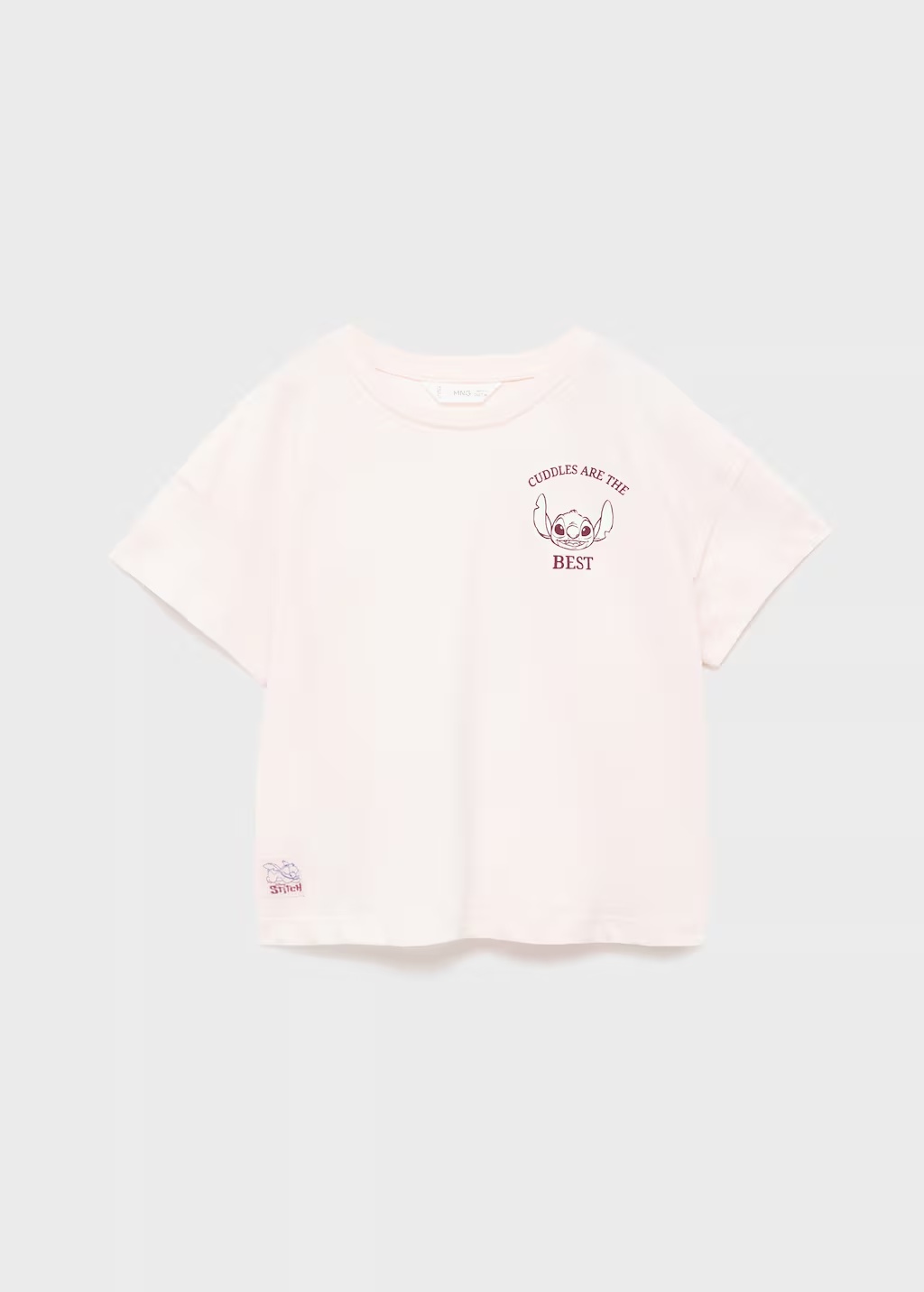Lilo and Stitch t-shirt