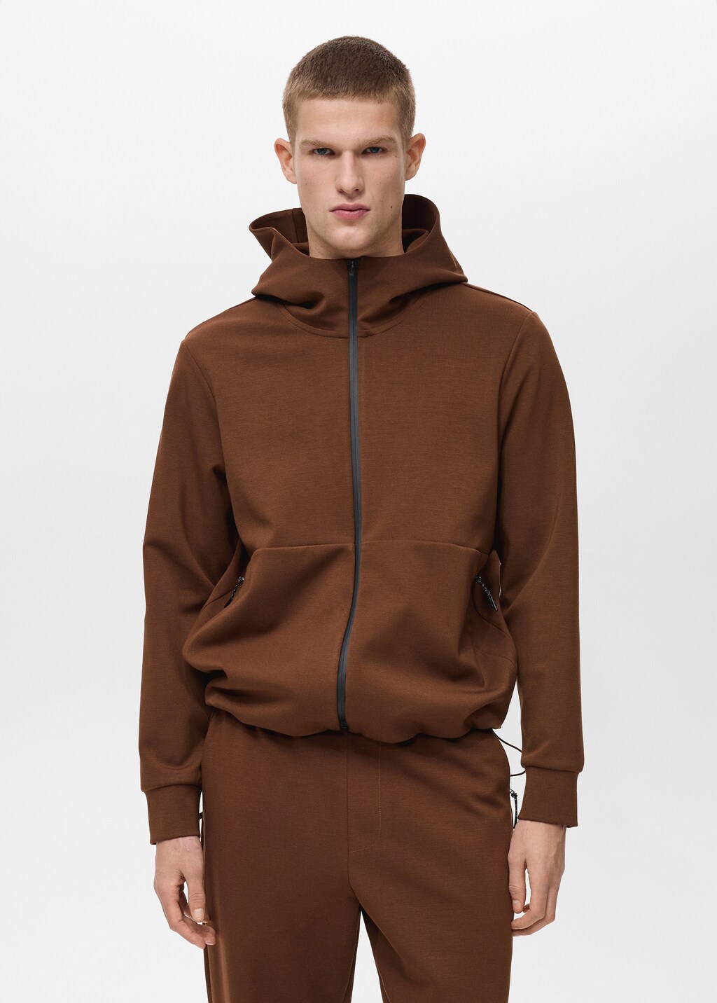 COOLMAX? Hoodie