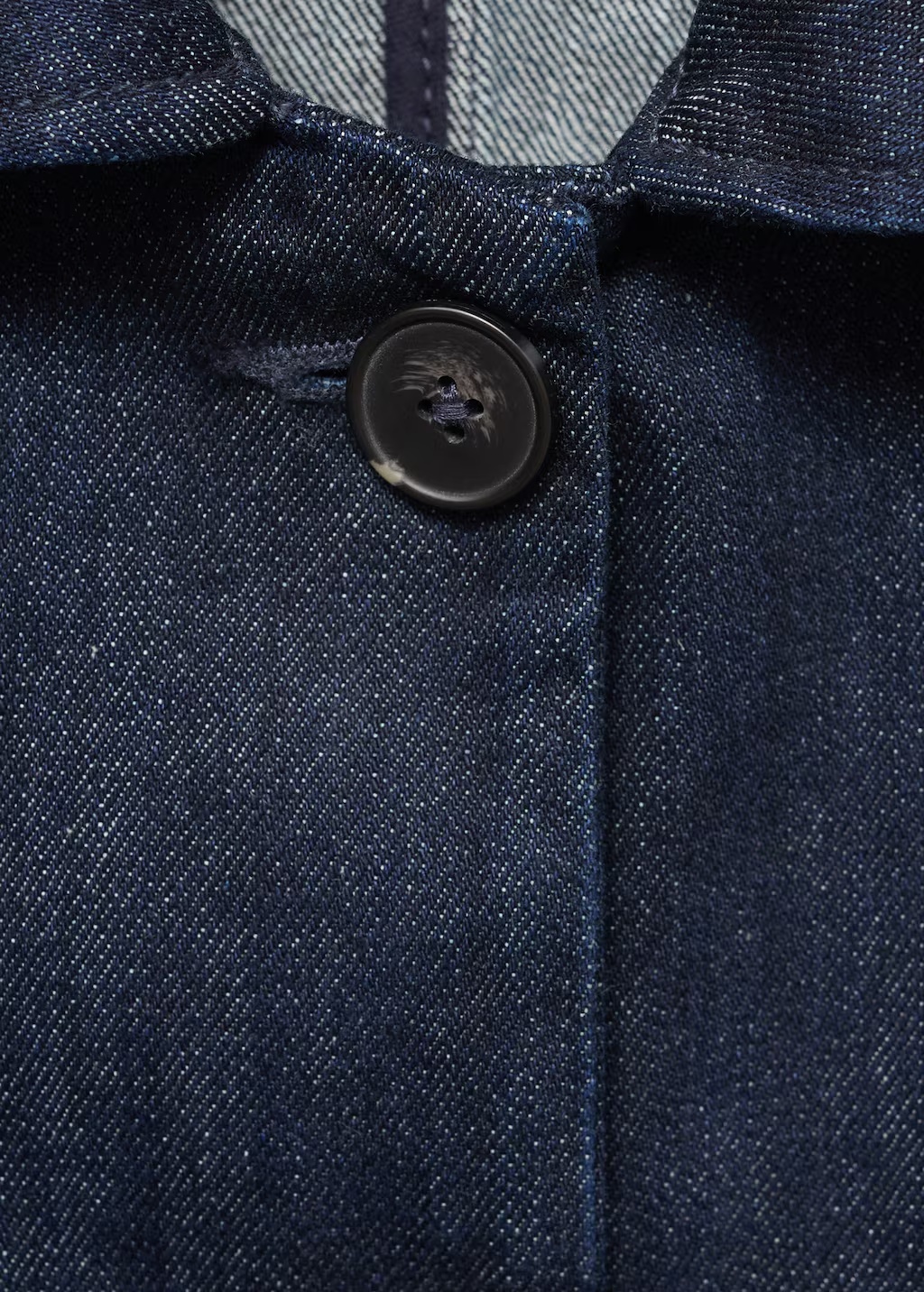 Denim jacket with pockets 7 Denim jacket with pockets