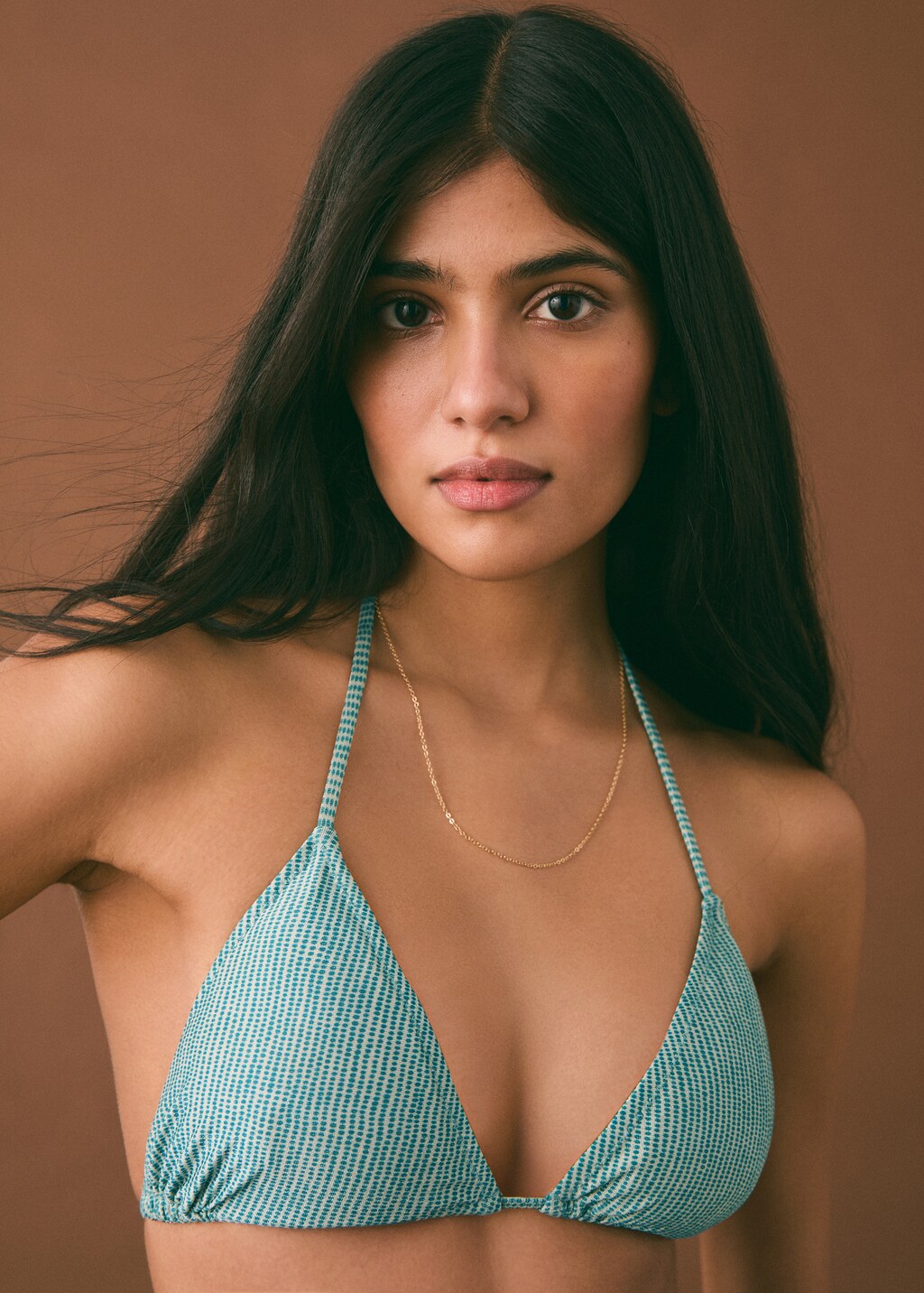Lurex printed bikini 6 Lurex printed bikini