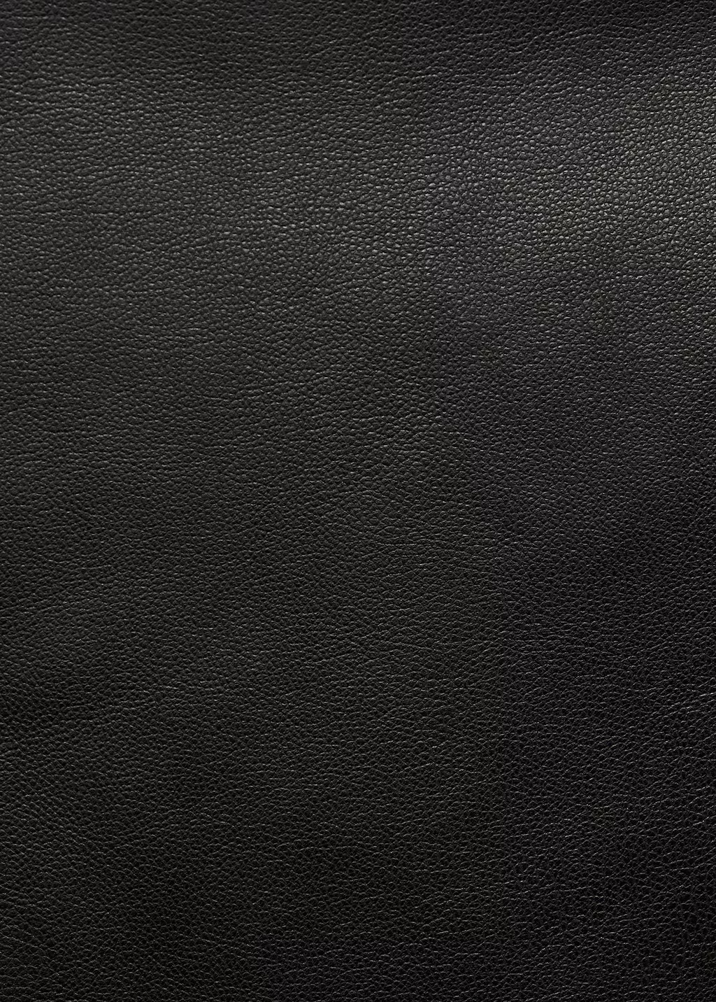 Leather-effect culottes 8 Leather-effect culottes