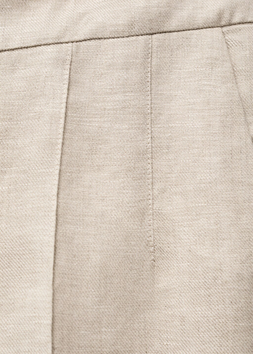 Linen suit trousers 9 Linen suit trousers