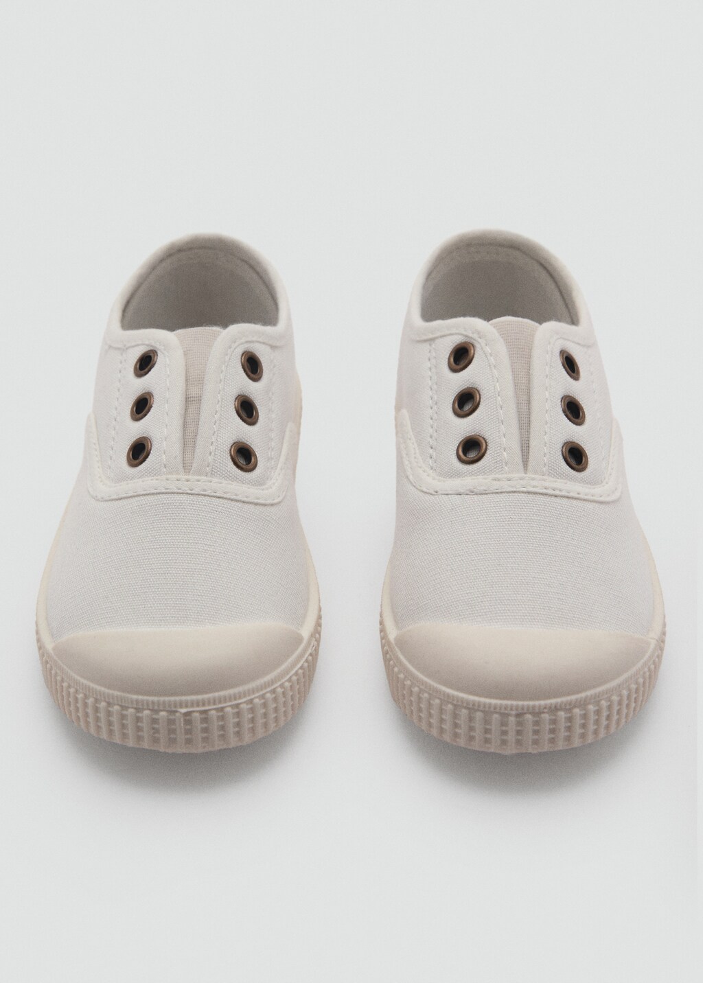 Elastic panel sneakers 4 Elastic panel sneakers