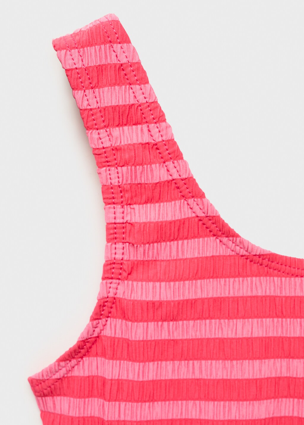 Striped swimsuit 3 Striped swimsuit