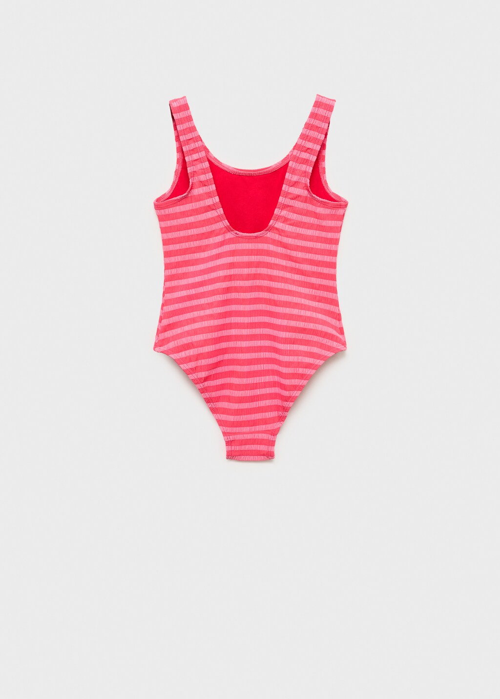 Striped swimsuit 4 Striped swimsuit