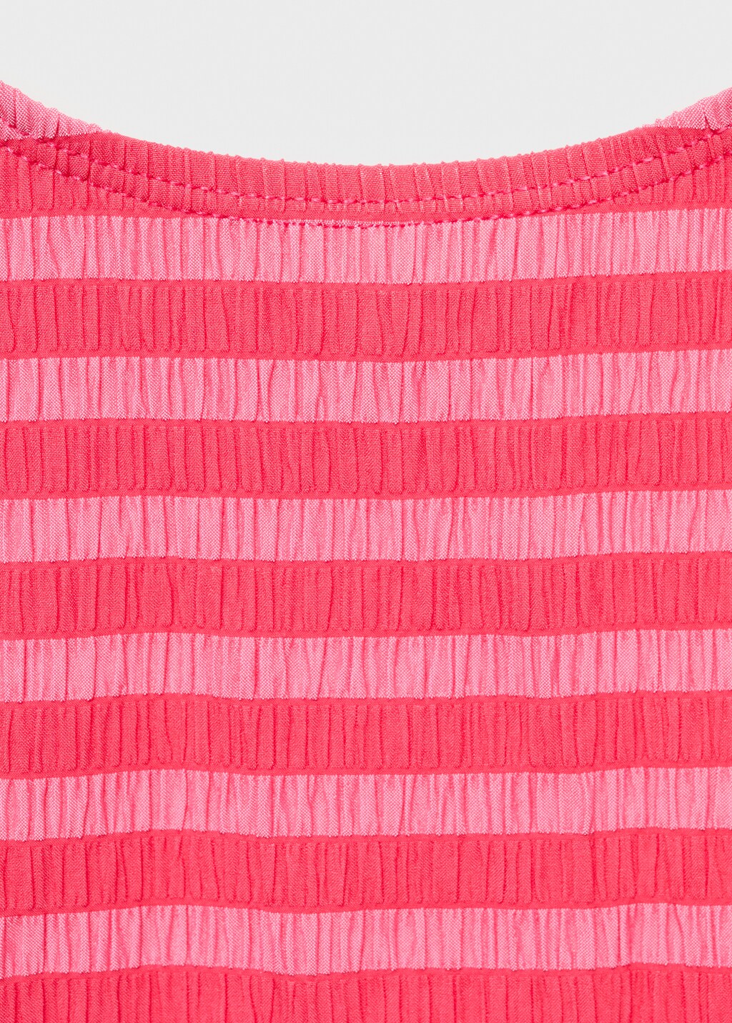Striped swimsuit 5 Striped swimsuit