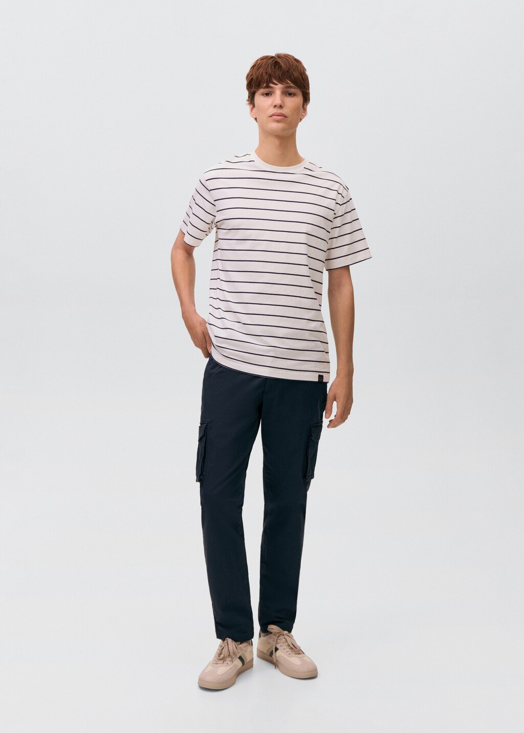 Cargo pants 3 Cargo pants