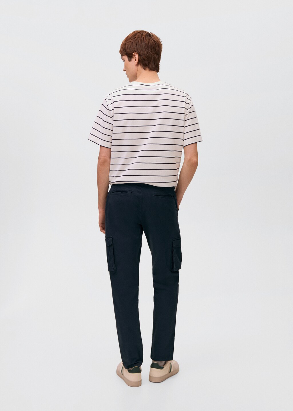Cargo pants 4 Cargo pants