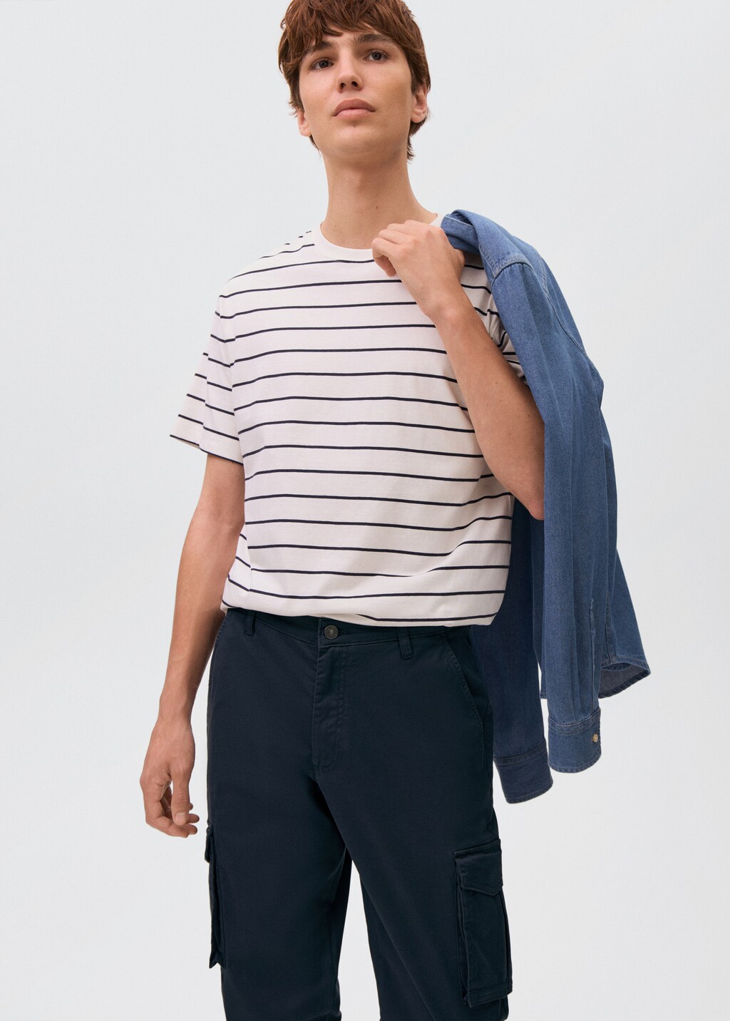 Cargo pants 5 Cargo pants