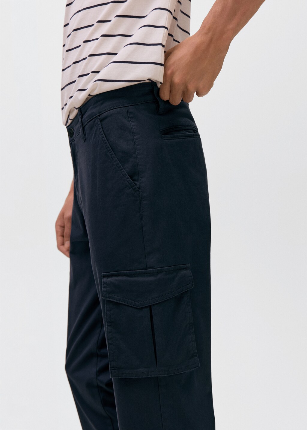 Cargo pants 6 Cargo pants