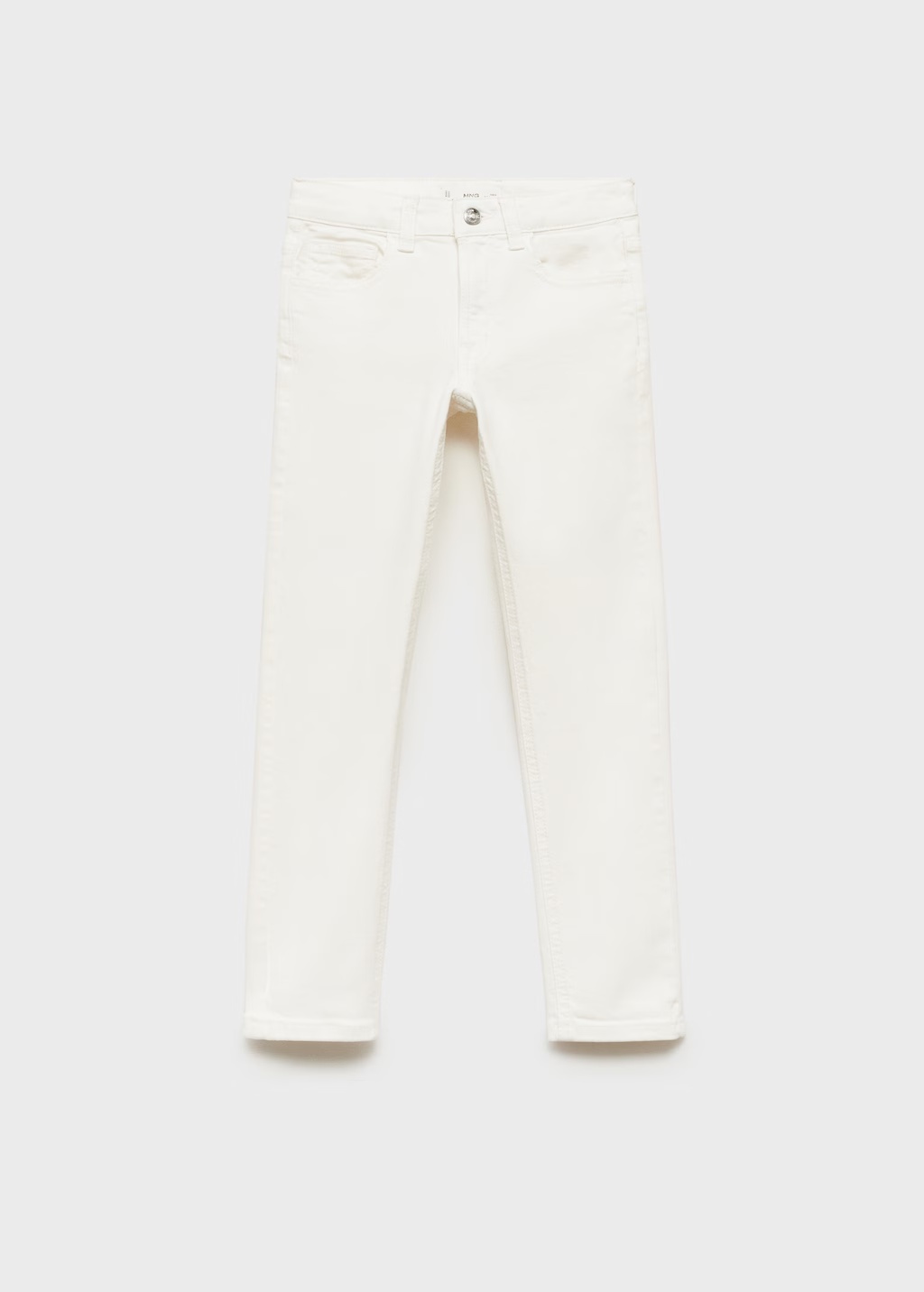 Slim-fit jeans