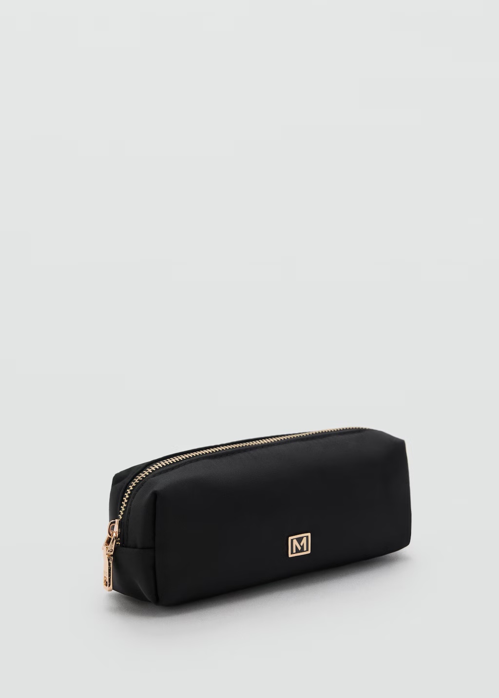 Nylon case with zip 3 Nylon case with zip