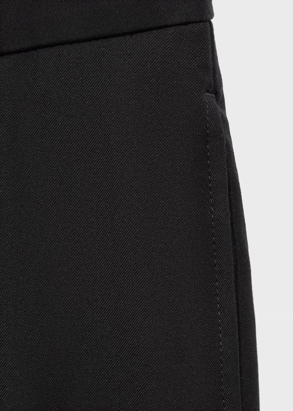 Regular-fit pleated pants 4 Regular-fit pleated pants