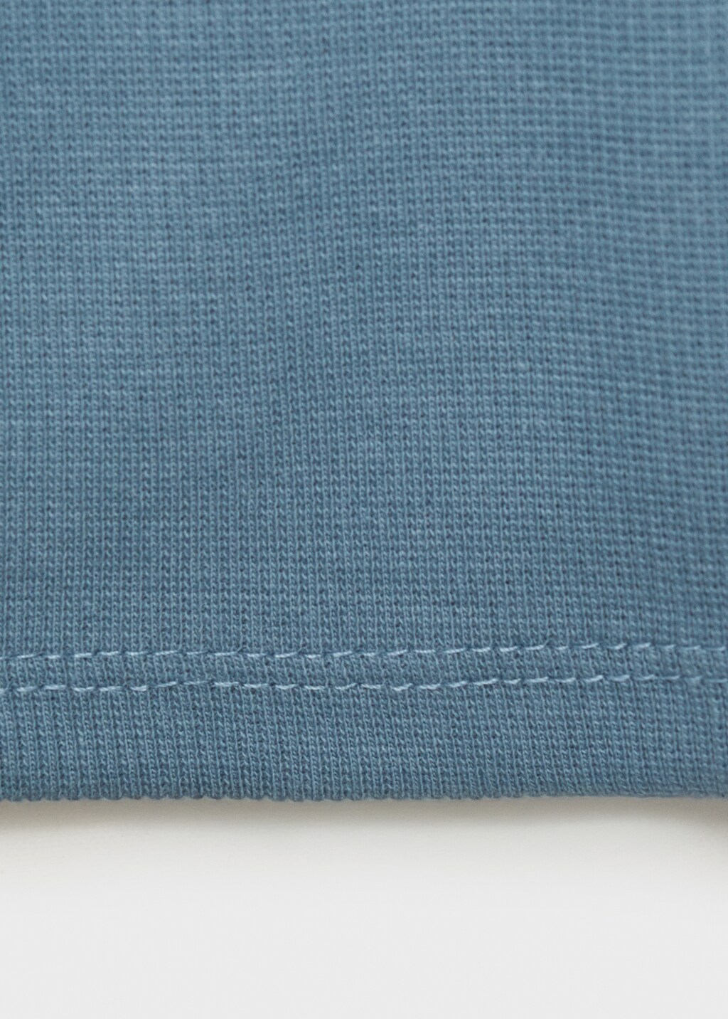 Ribbed short leggings 6 Ribbed short leggings