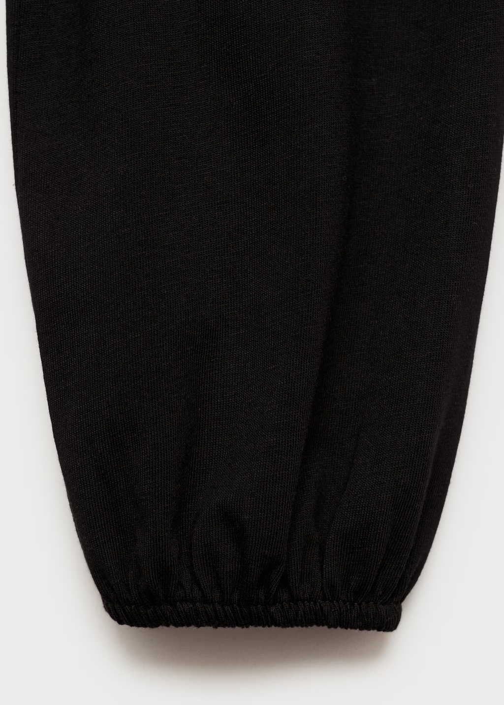 Ruffled asymmetric T-shirt 8 Ruffled asymmetric T-shirt