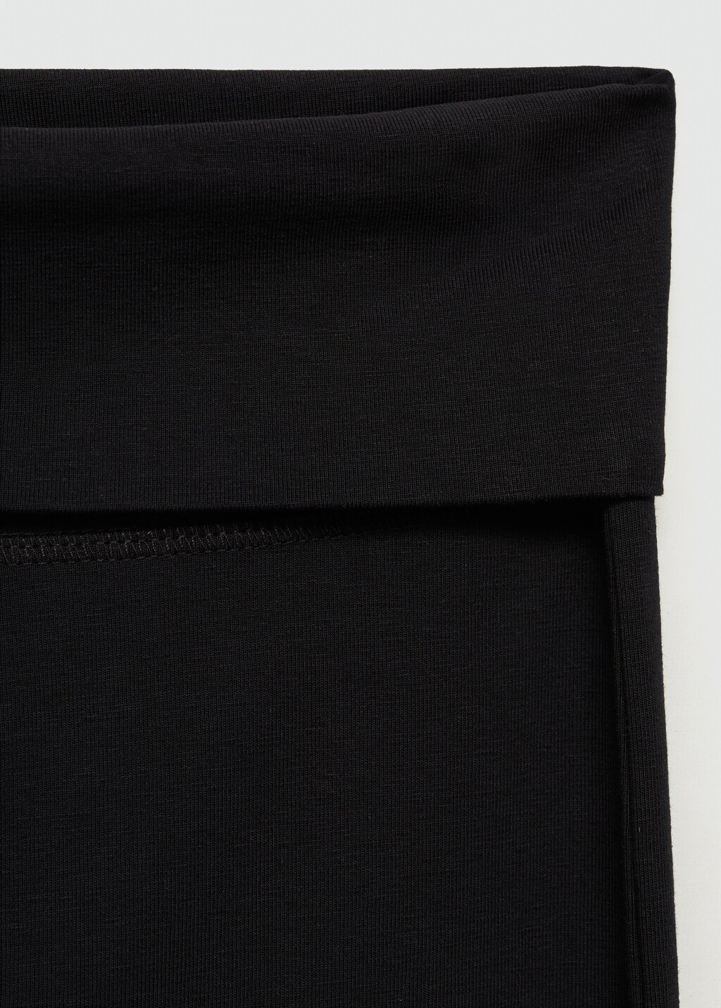 Flared leggings 7 Flared leggings