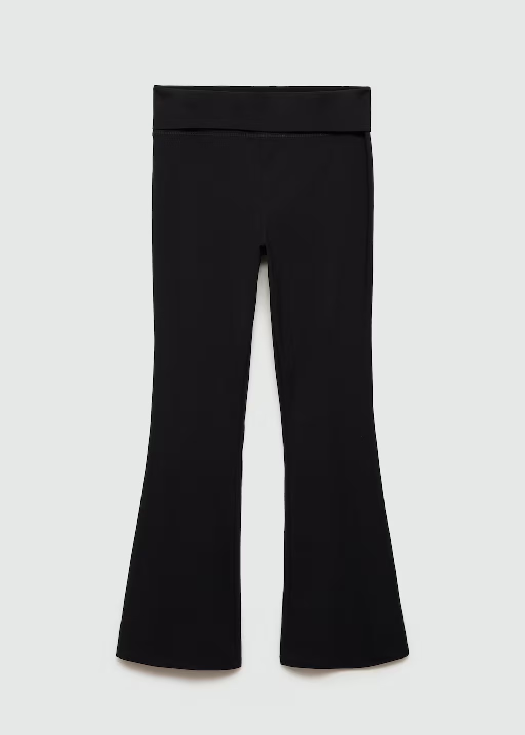 Flared leggings 8 Flared leggings