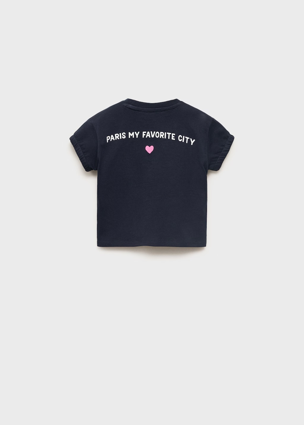 Message heart T-shirt 4 Message heart T-shirt