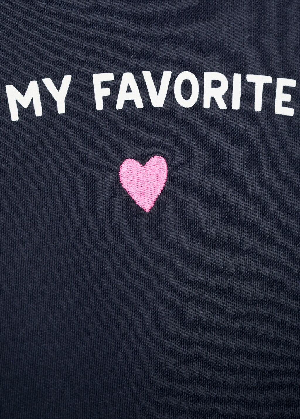 Message heart T-shirt 5 Message heart T-shirt