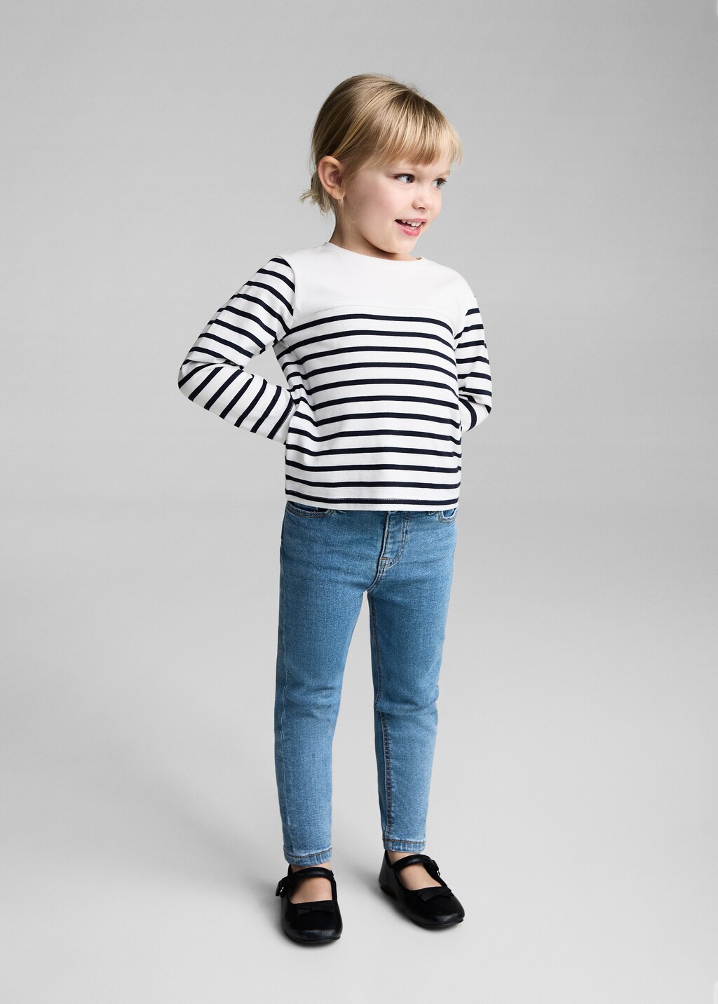 Cotton skinny Jeans 3 Cotton skinny Jeans