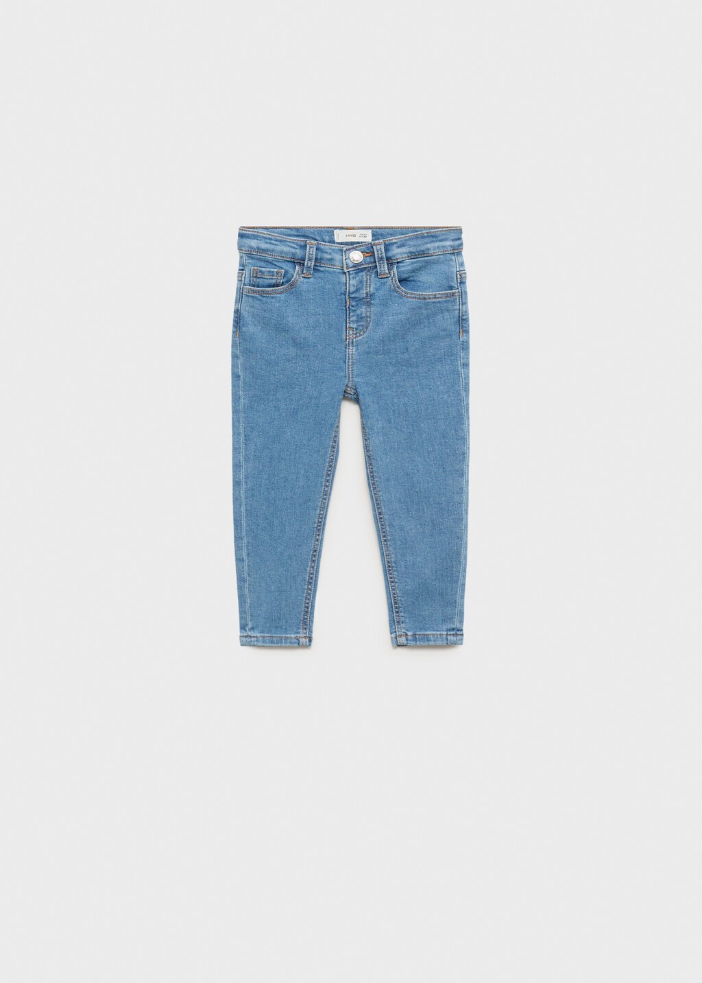 Cotton skinny Jeans 5 Cotton skinny Jeans