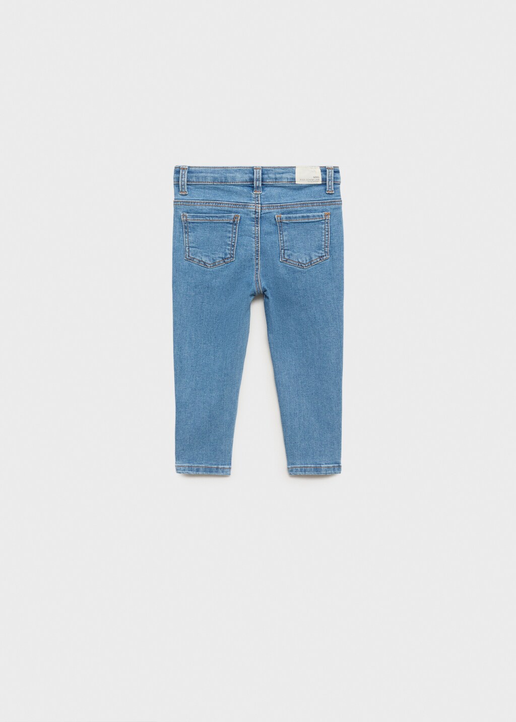 Cotton skinny Jeans 7 Cotton skinny Jeans