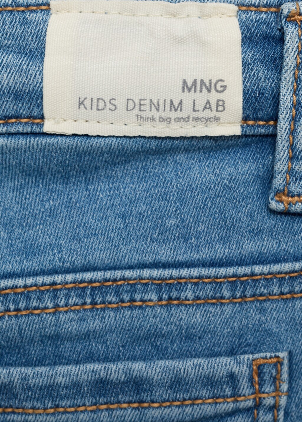 Cotton skinny Jeans 8 Cotton skinny Jeans