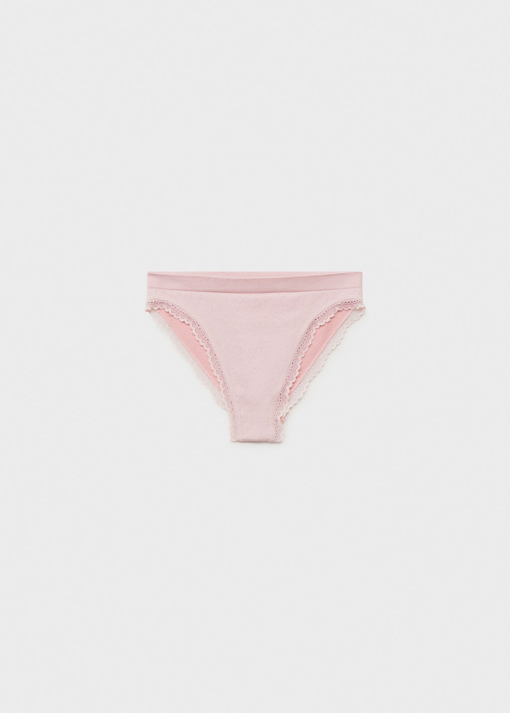 2 pack essential panty