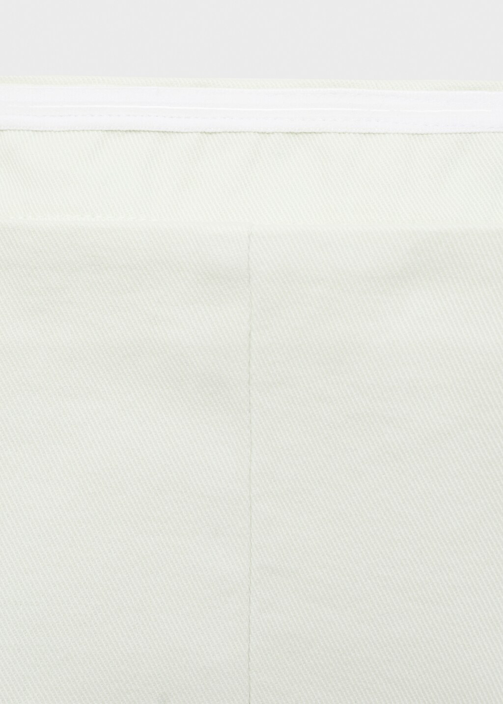Strapless flared top 7 Strapless flared top