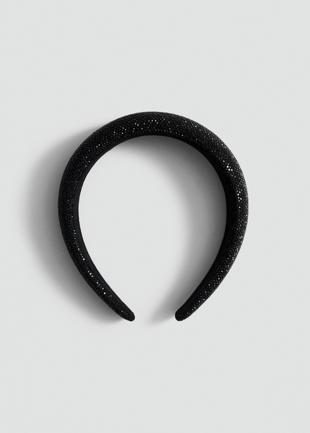 Glitter headband
