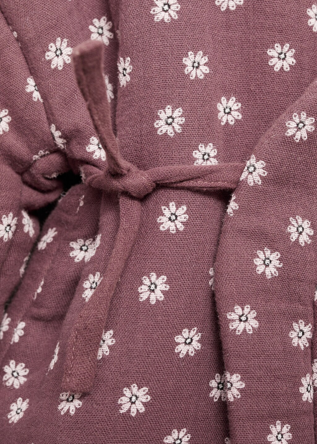 Floral print jacket 5 Floral print jacket