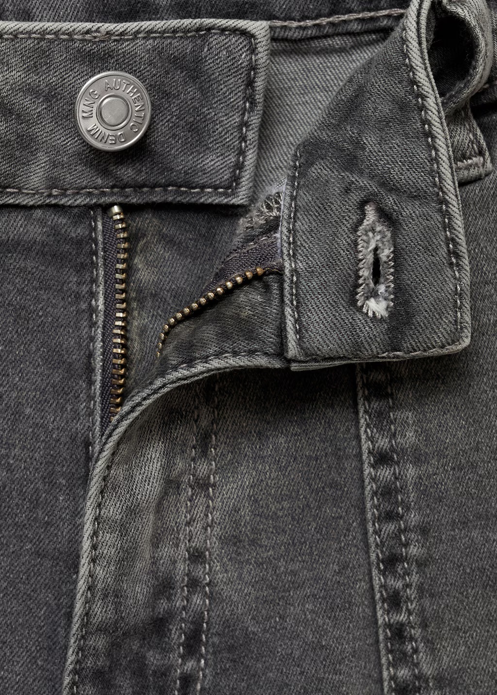 Pocket cargo jeans 5 Pocket cargo jeans