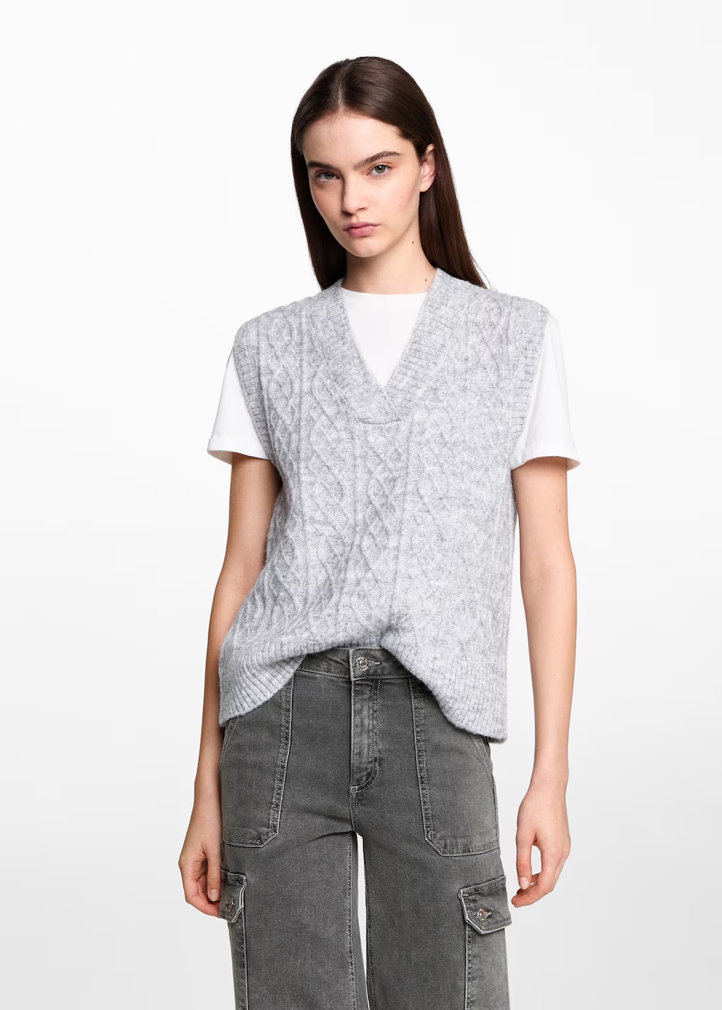 Pocket cargo jeans 6 Pocket cargo jeans