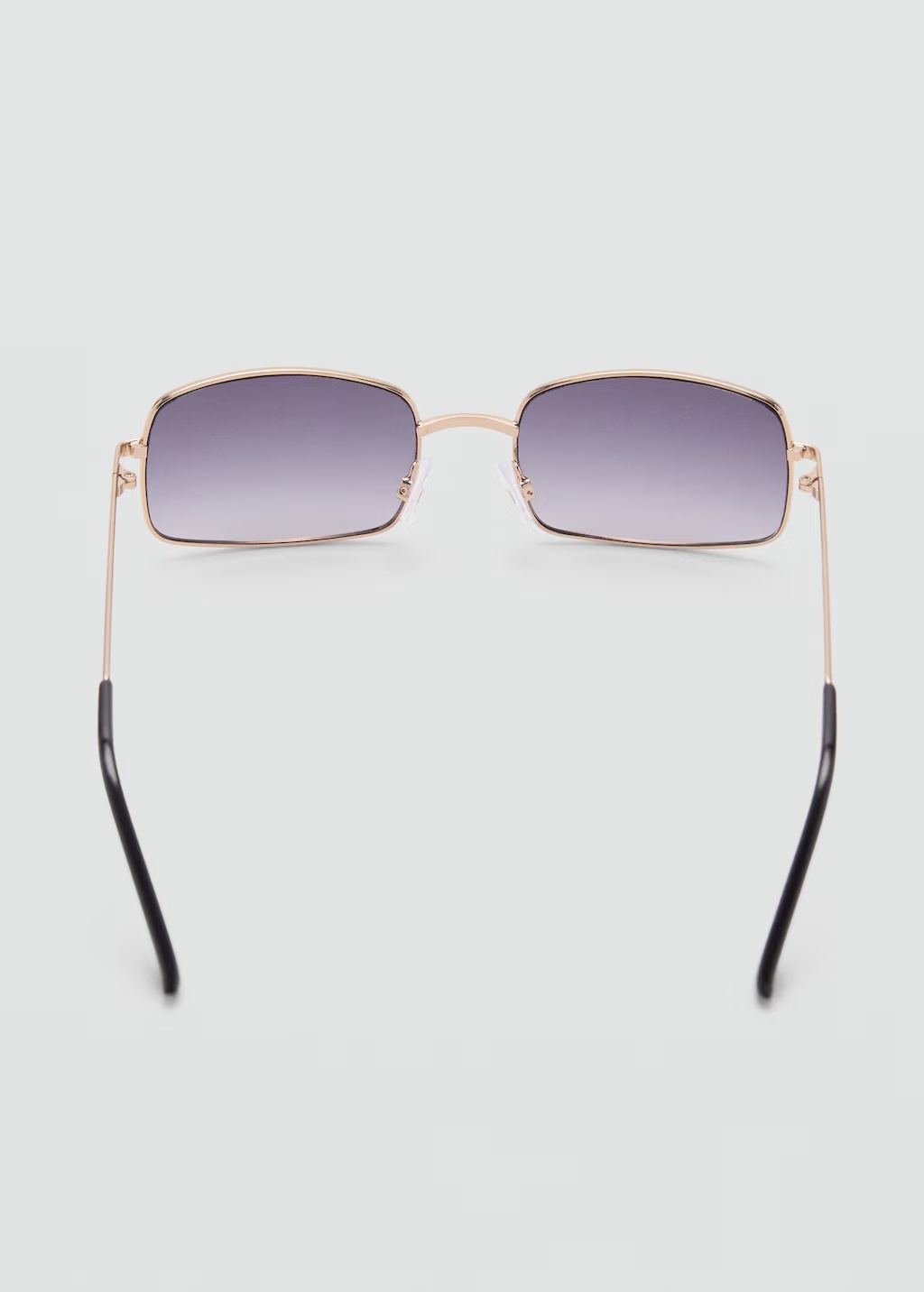 Metallic frame sunglasses 5 Metallic frame sunglasses