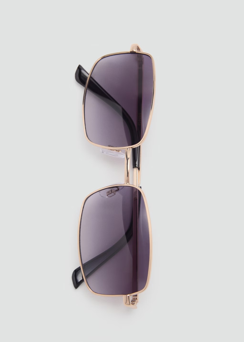 Metallic frame sunglasses 6 Metallic frame sunglasses