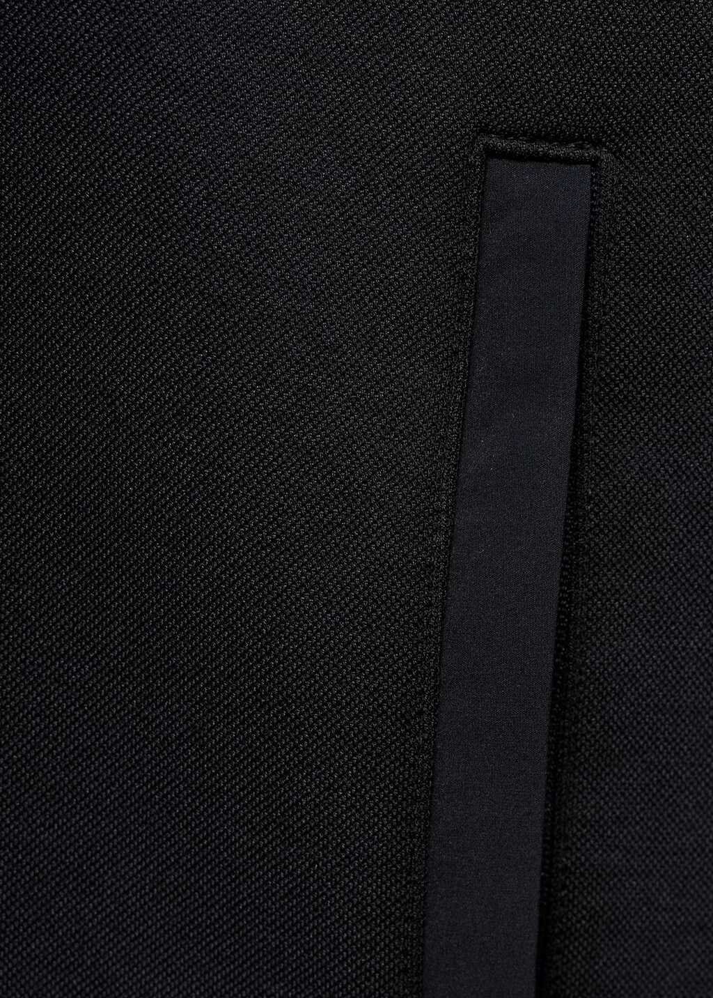 Bomber sweatshirt with anti-odour technology 9 Bomber sweatshirt with anti-odour technology