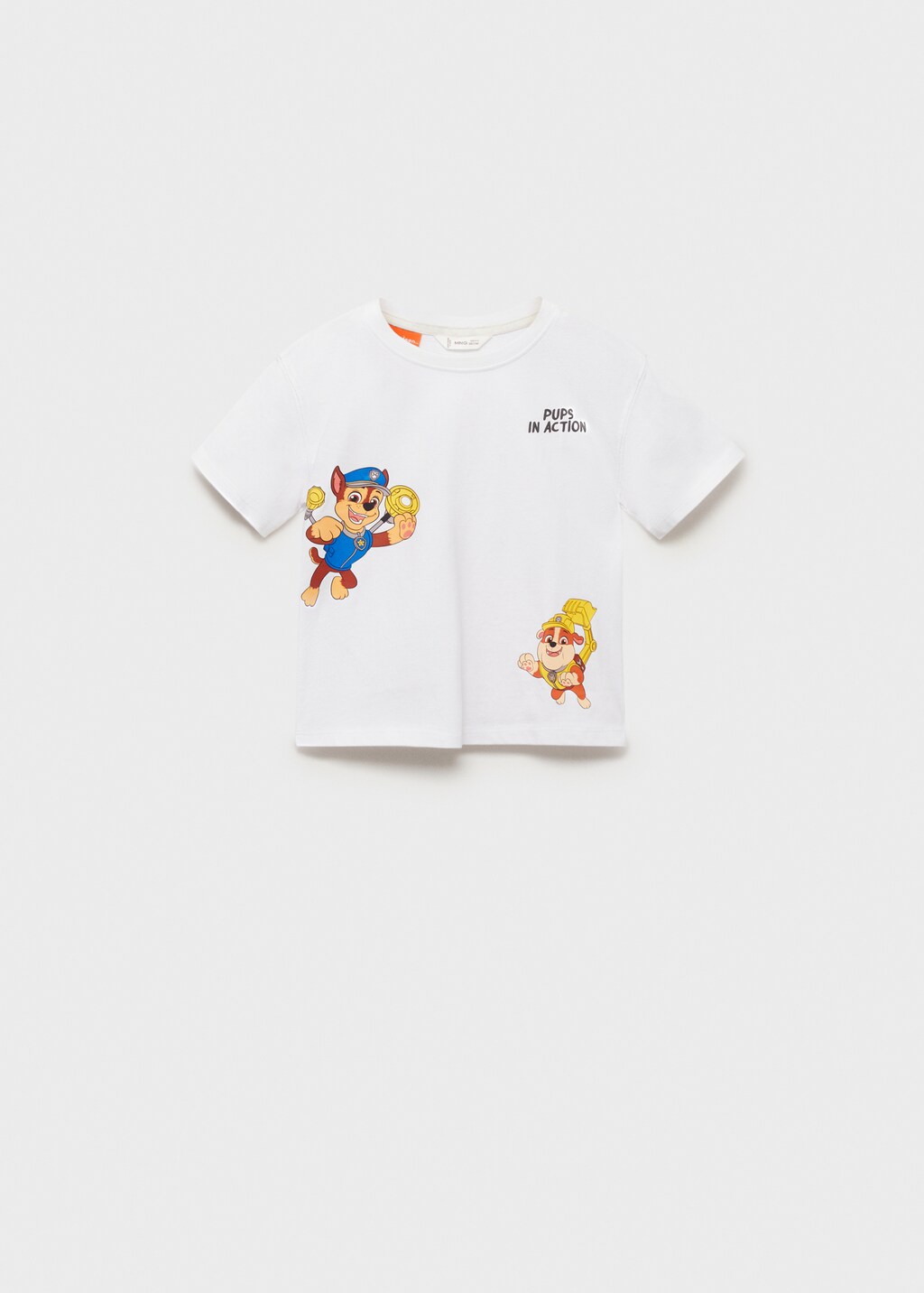 Paw Patrol T-shirt
