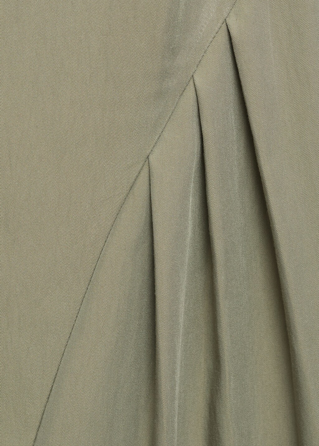 Short pleated dress 6 Short pleated dress