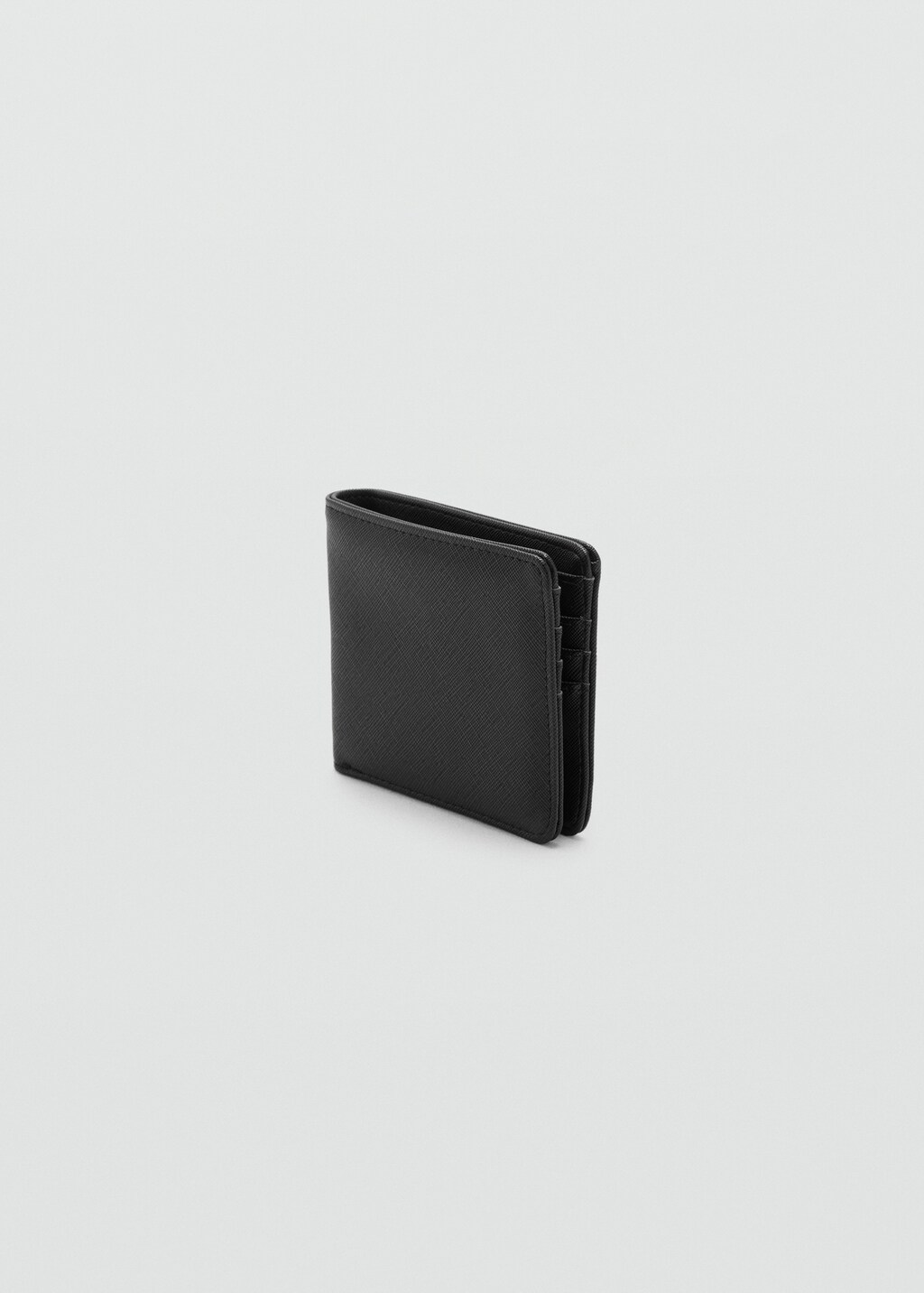 Essential wallet