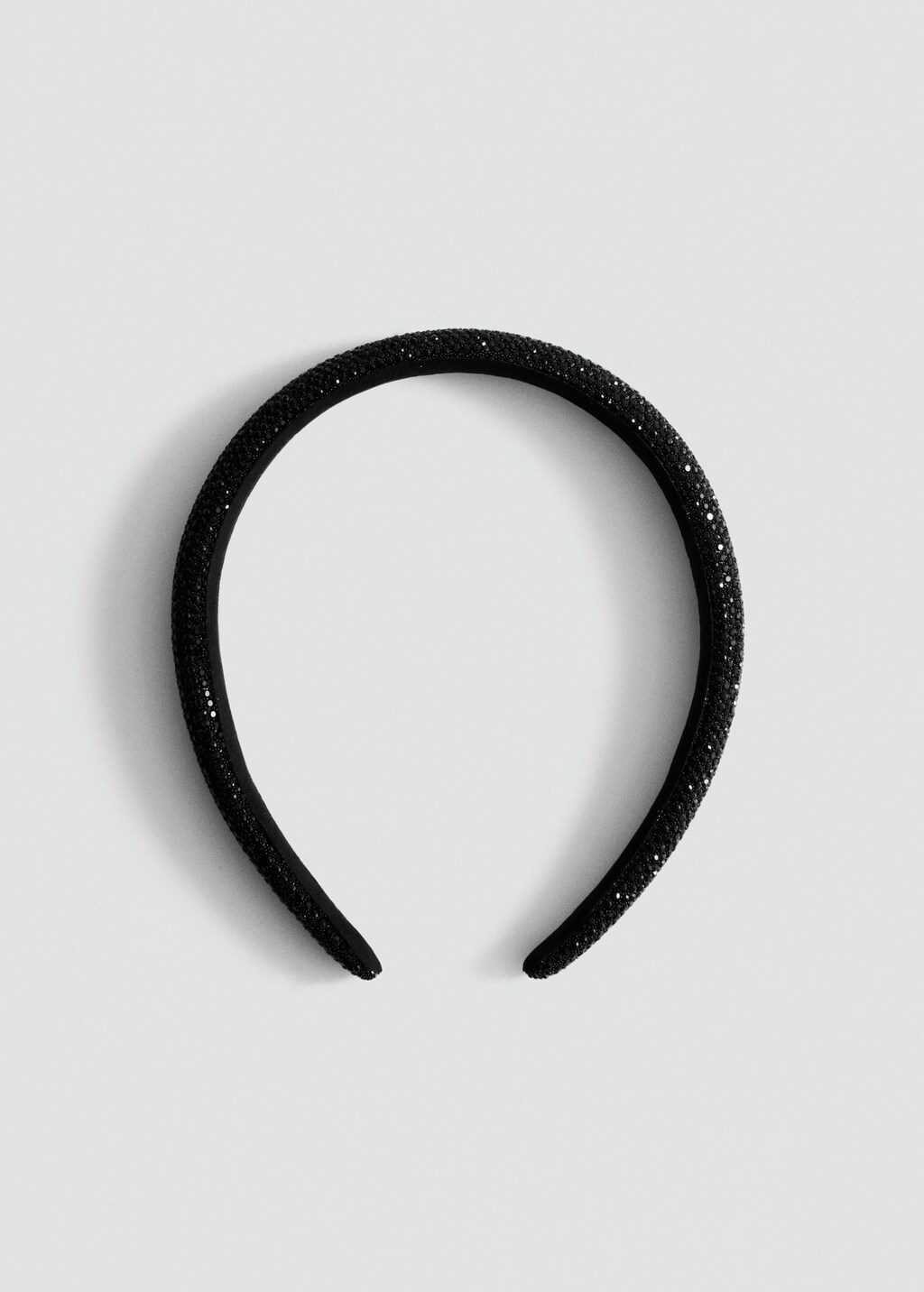 Glitter headband